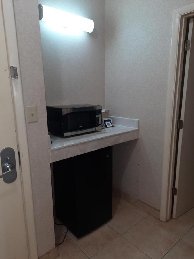Quality Inn & Suites Grants - I-40 Exteriör bild