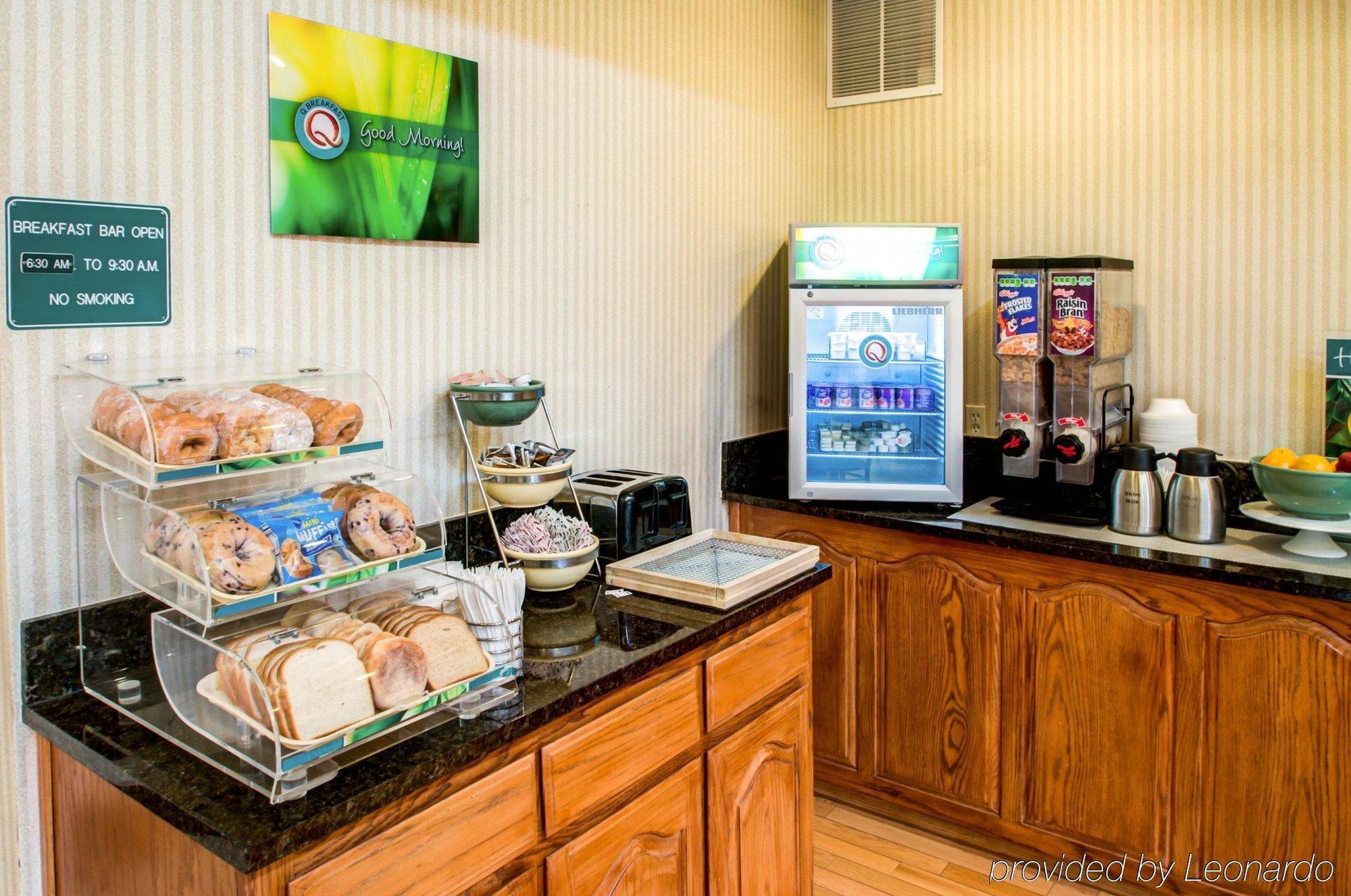 Quality Inn & Suites Grants - I-40 Exteriör bild