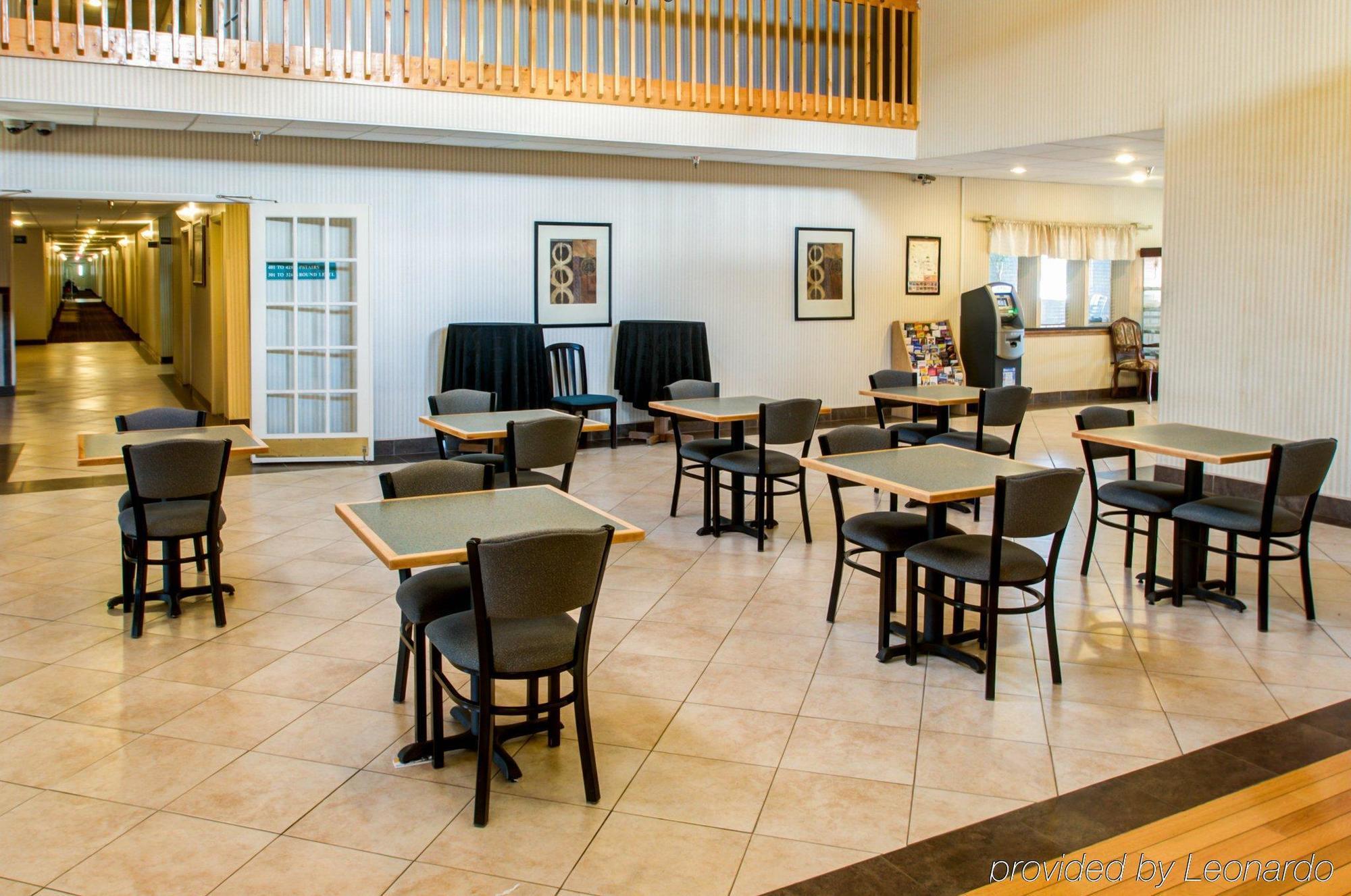 Quality Inn & Suites Grants - I-40 Exteriör bild