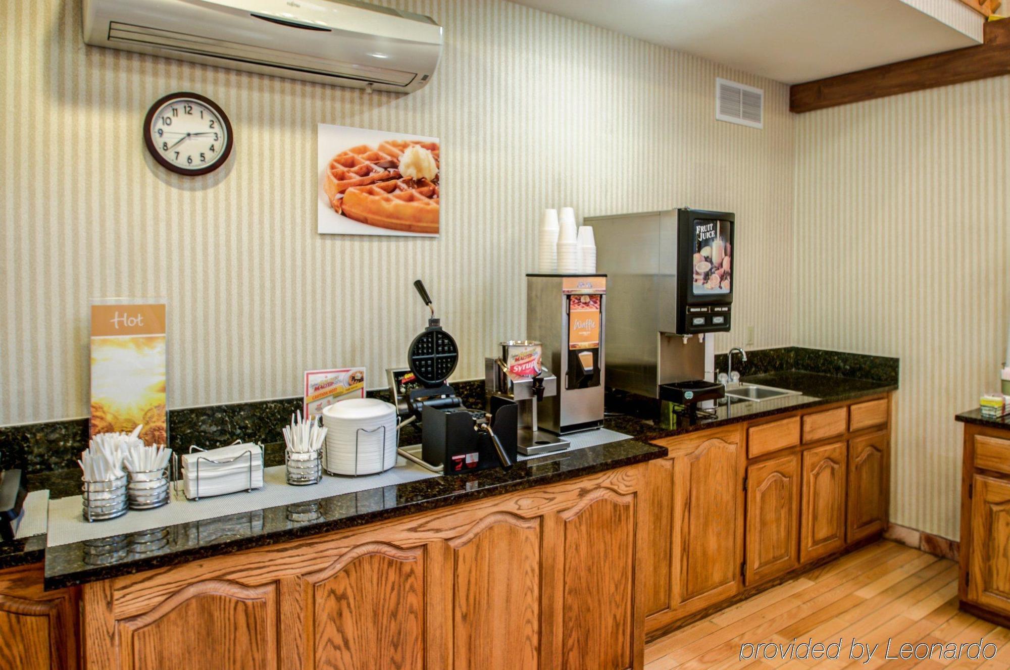 Quality Inn & Suites Grants - I-40 Exteriör bild